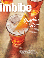 Imbibe